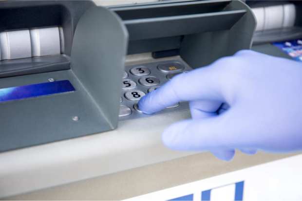 Credit Unions Embracing Biometric ATMs Post-COVID