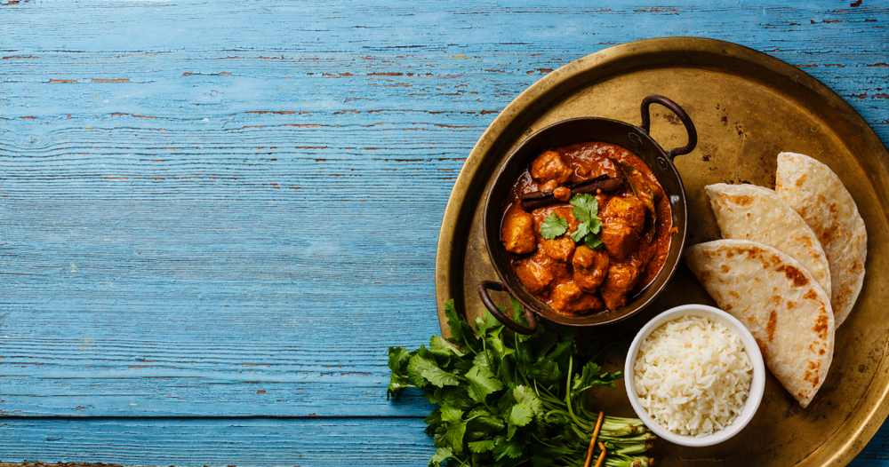 Curry Up Now On Its Contactless Approach To Reopening