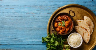 Curry Up Now On Its Contactless Approach To Reopening