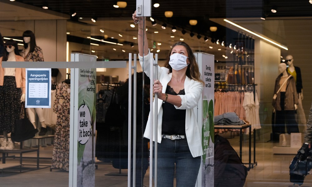 Customer Retention Rules Reopening Strategies