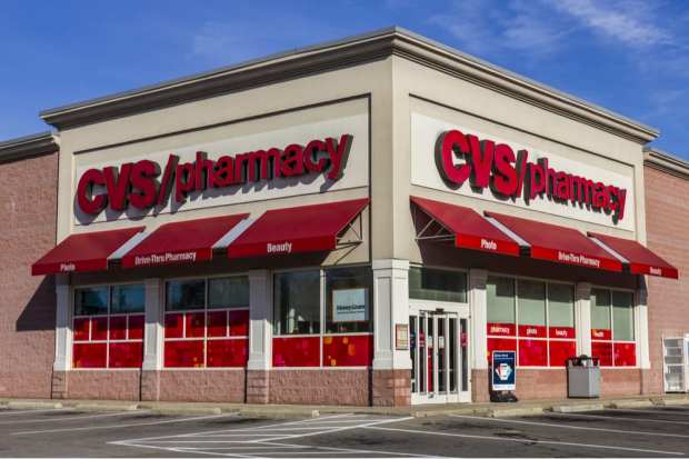 CVS To Open 50+ COVID-19 Drive-Thru Testing Sites