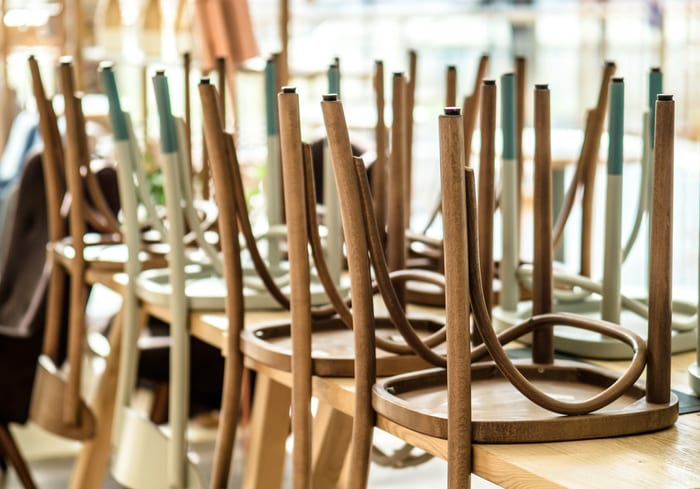 Many Restaurant Groups Waiting For Vaccine Before Reopening Dining Rooms