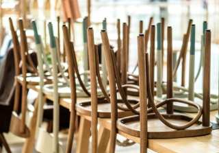 Many Restaurant Groups Waiting For Vaccine Before Reopening Dining Rooms
