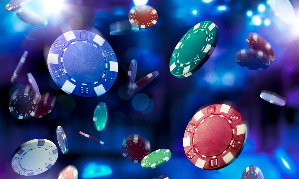 COVID-19 And Its Online Gambling Impact | PYMNTS.com