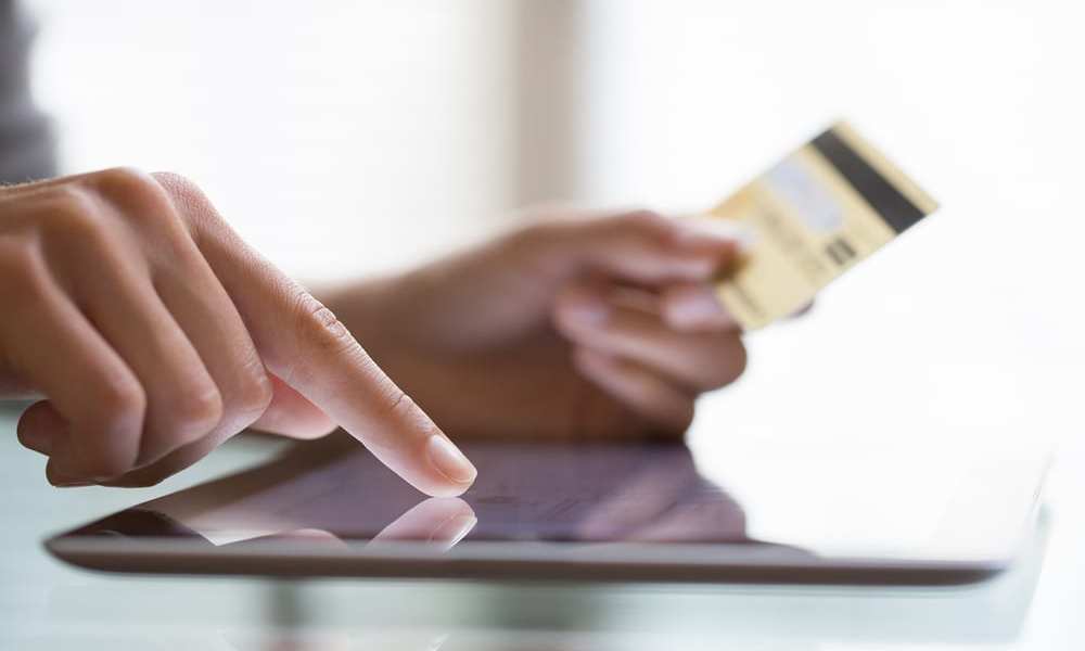 Easing SMBs' Digital Shifts With Online Payments
