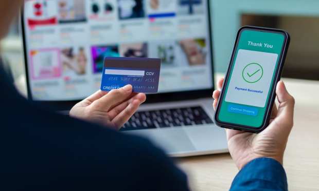 The Shift To Digital Commerce Amid The Coronavirus