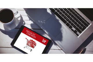 Digital Couponing Rises With The Digital Shift