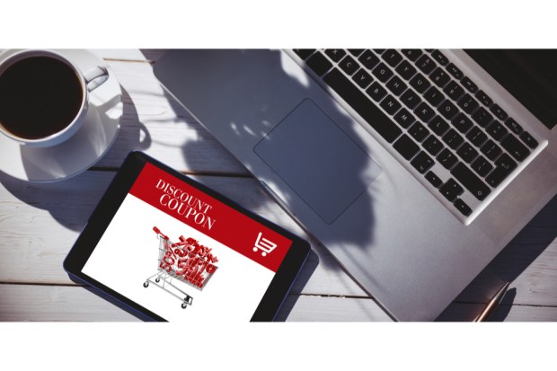 Digital Couponing Rises With The Digital Shift
