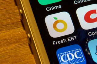 PIN-On-Glass, Digital EBT And Grocery’s Tech Enabled Future