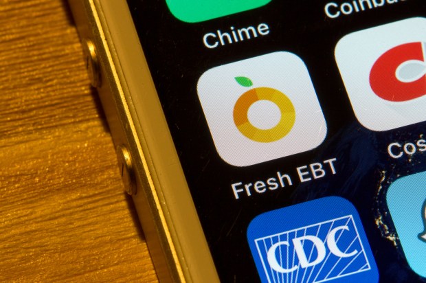 PIN-On-Glass, Digital EBT And Grocery’s Tech Enabled Future