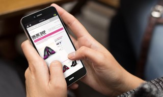 Retail’s Digital Shift Stays In Gear