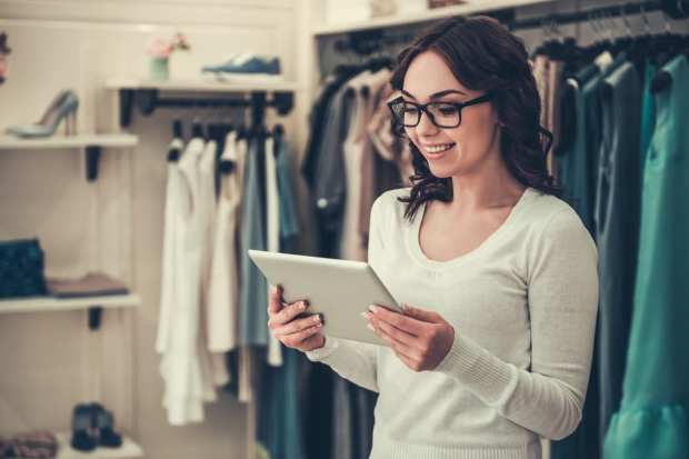 Test And Measure: Capturing Retail Digital Shift