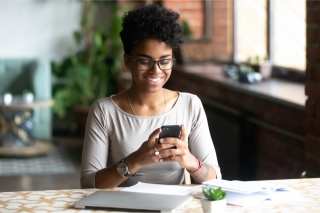 Retailers Have A Need For Speed On Digital CX