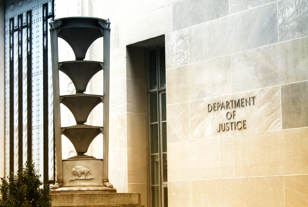 WA Man Charged With Seeking $1.5M In PPP Loans For Fake Companies