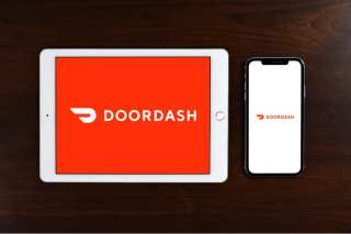 DoorDash Storefront Will Help Eateries Create Their Own Online Ordering Sites