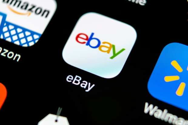 Suitor Emerges To Buy eBay's Classified Ads