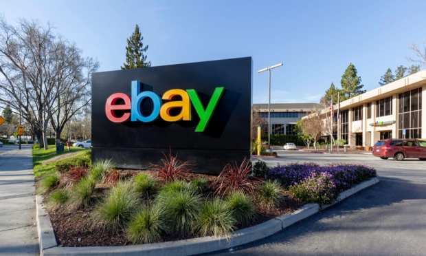 eBay’s Core Business And Charitable Efforts Amid The Coronavirus 
