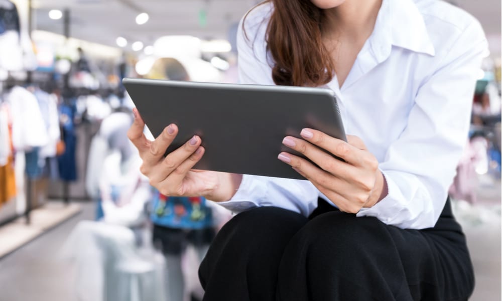 Emerging From The Pandemic With eCommerce And IoT