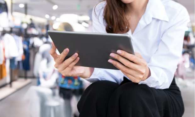 Emerging From The Pandemic With eCommerce And IoT