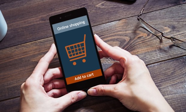 Data Drop: eCommerce Numbers Steal Relevance