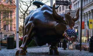 Economist Mark Zandi: A Second Round Of Virus Would Bring A Depression