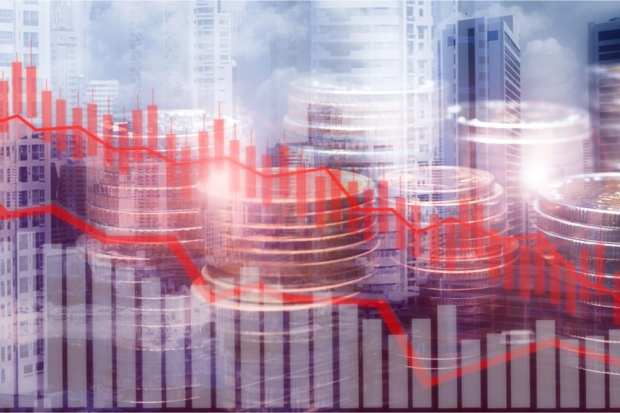 Why This Recovery Will Not Be Brought To You By The Letter V