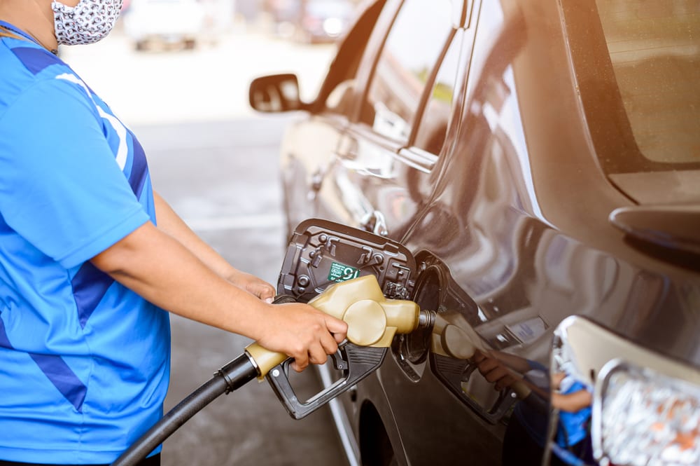 Reopening Trends: Consumers Spending More On Gas, Kids Still Home From School
