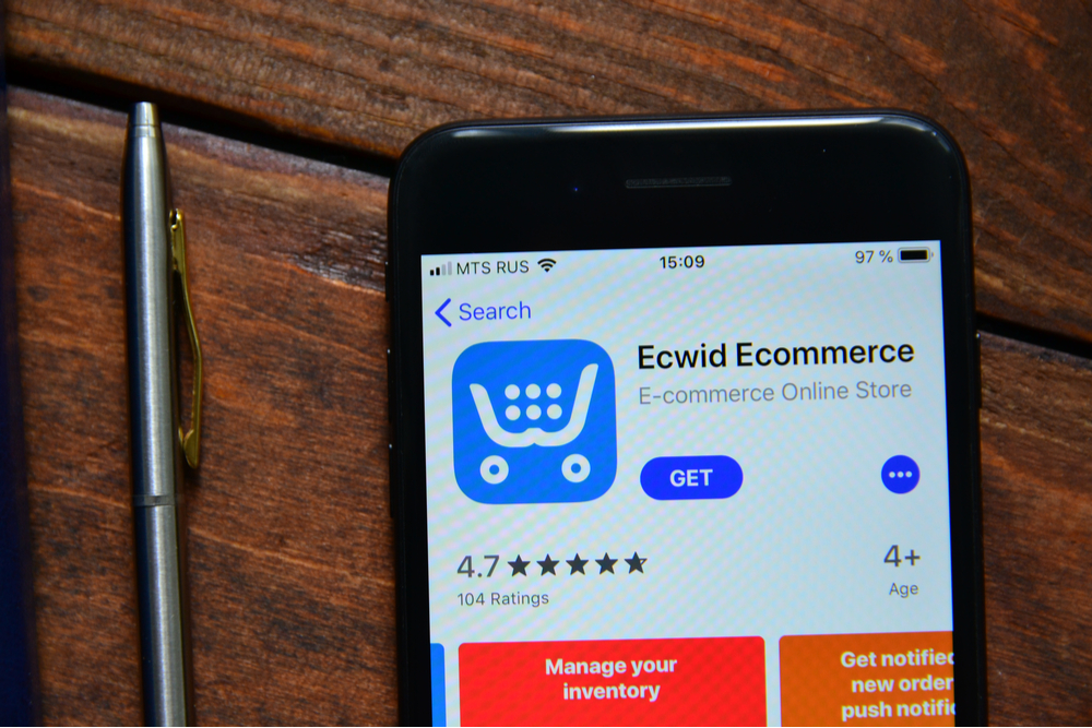 Ecwid Notches $42M In Funding For SMB eCommerce Technology