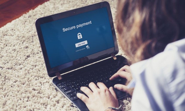 Fight Card-Not-Present Fraud In A Card-Not-Present World