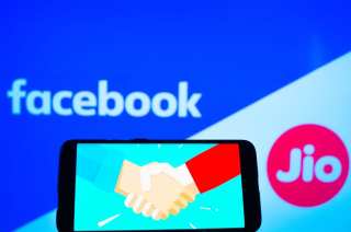 Google, Amazon And Other Top Tech Cos. Making M&A Deals Amid Pandemic