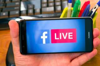 Facebook Launches Venue As Live-Streaming Meets Post-Pandemic World