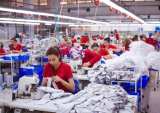 Garment Factories Reeling As Importers Stop Orders Among Weak Sales