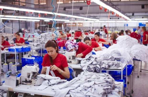 Garment Factories Reeling As Importers Stop Orders Among Weak Sales