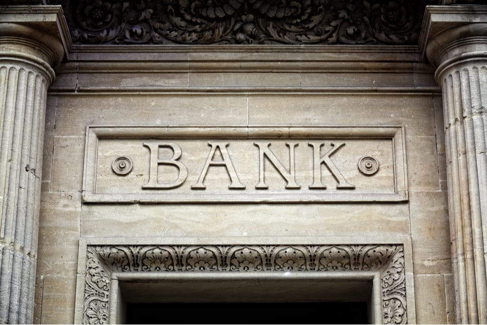 US Banks Keep Expectations Low Amid Tepid Interest Rates