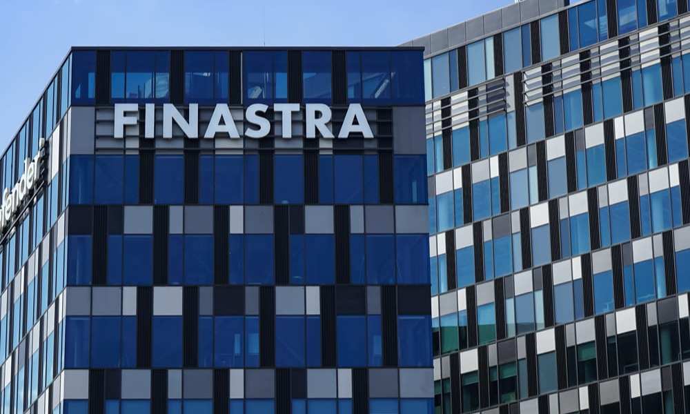 Finastra