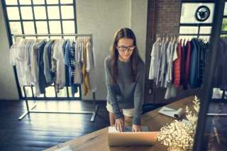 Retailing 2020: Five Things To Watch