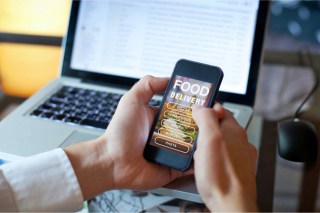 Mobile Order-Ahead With Extra Fraud Fighting, Coming Up