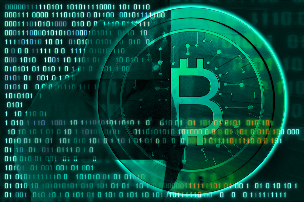 Bitcoin Usage On The Dark Web Up 65 Pct YoY | PYMNTS.com
