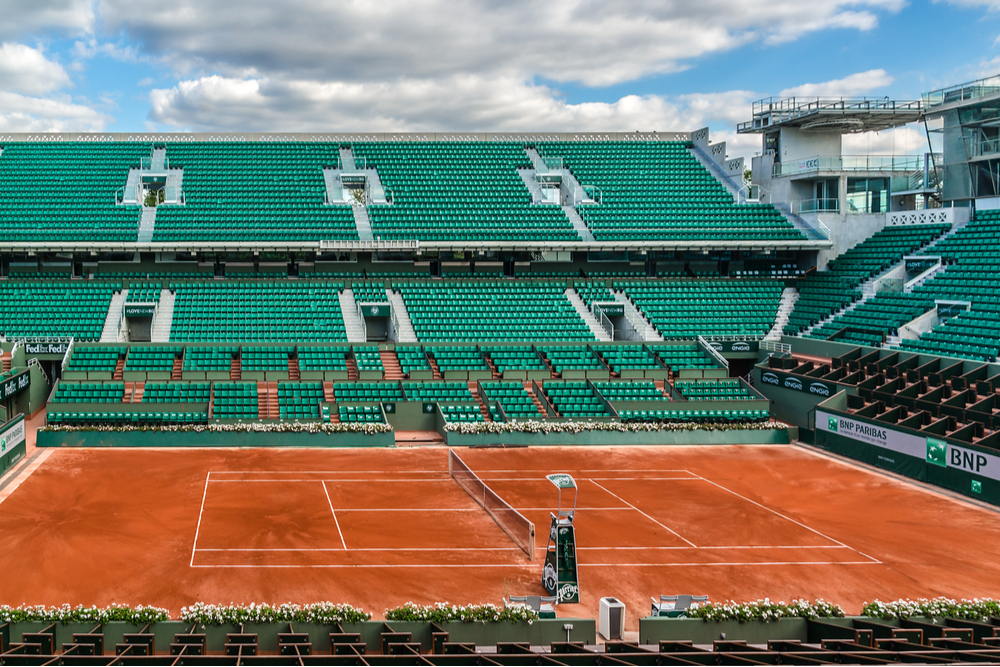 Coronavirus Refunds: French Open Fans To Get Reimbursed
