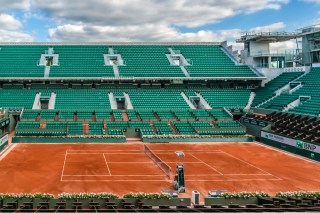 Coronavirus Refunds: French Open Fans To Get Reimbursed