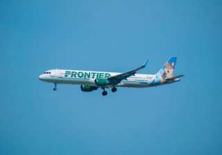 Frontier Retracts $39 ‘More Room’ Fee On Flights