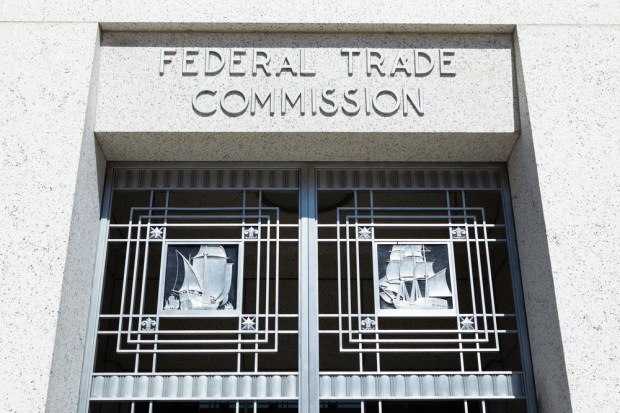 First Data And Exec To Pay $40M To Settle FTC Fraud Case