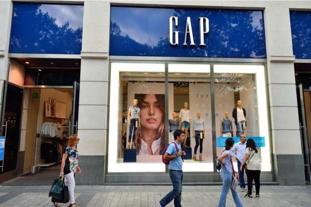 Are Gap’s Face Masks The Start Of Retail Reinvention?