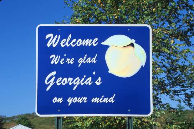 Georgia's reopening has been mixed, Atlanta Fed president says