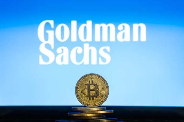 Goldman Takes Bitcoin To Task
