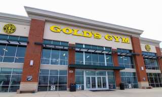 Gold’s Gym Files For Chapter 11 Bankruptcy