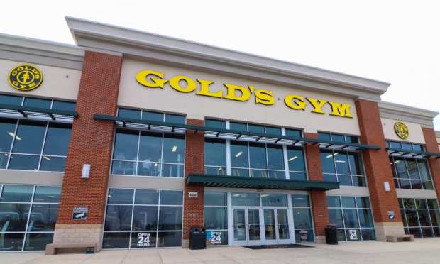 Gold’s Gym International Inc. filed for Chapter 11 bankruptcy protection on Tuesday (May 5), citing financial disruptions created by the COVID-19 pandemic.