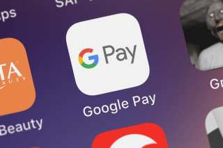India’s Antitrust Agency Reportedly Eyeing Google Pay App