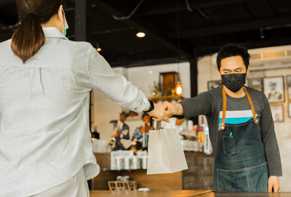 The Growth Of Off-Premise Dining, Subscriptions During The Pandemic   