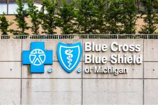 Coronavirus Refunds: Michigan Blue Cross Blue Shield Refunds $100M As Lockdown Slashes Medical Claims